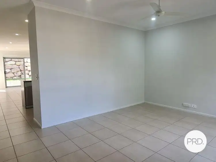 Sixth view of Homely house listing, 21 Tulipwood Circuit, Boyne Island QLD 4680