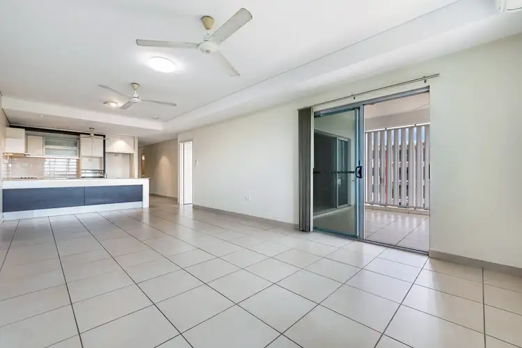 Third view of Homely apartment listing, 26/144 Smith Street, Darwin City NT 800
