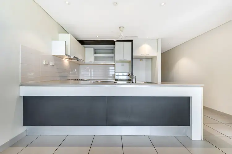 Fourth view of Homely apartment listing, 26/144 Smith Street, Darwin City NT 800