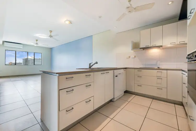 Sixth view of Homely apartment listing, 26/144 Smith Street, Darwin City NT 800