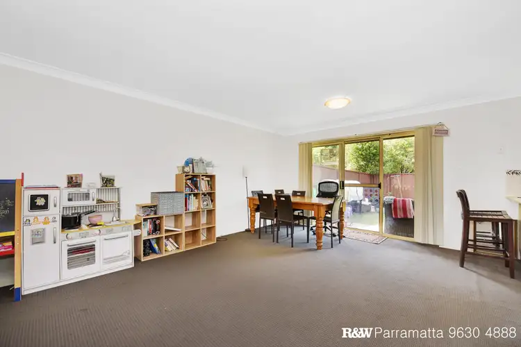 Fourth view of Homely townhouse listing, 6/81 Donohue Street, Kings Park NSW 2148