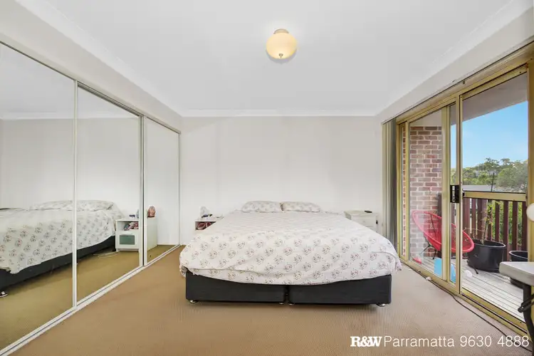 Fifth view of Homely townhouse listing, 6/81 Donohue Street, Kings Park NSW 2148