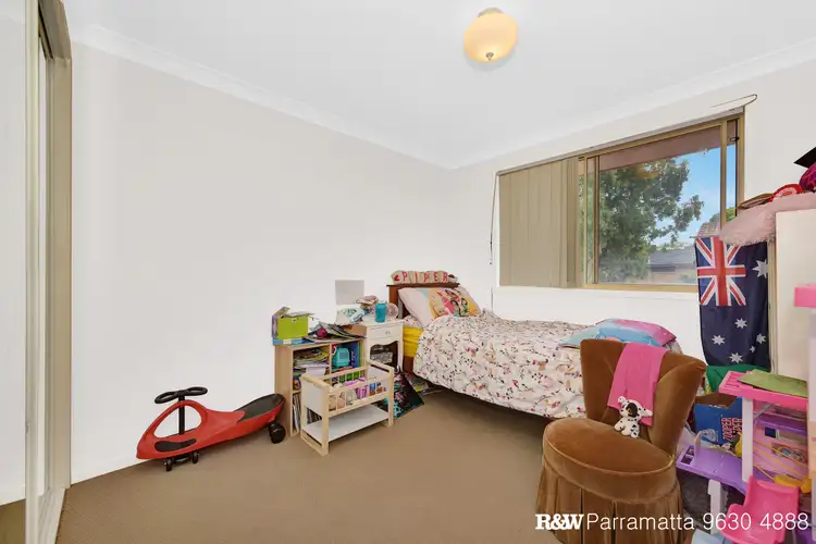 Sixth view of Homely townhouse listing, 6/81 Donohue Street, Kings Park NSW 2148