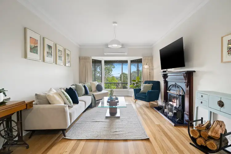Second view of Homely house listing, 12 Myrtle Crescent, Ferntree Gully VIC 3156