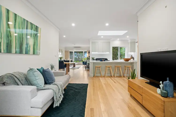 Fourth view of Homely house listing, 12 Myrtle Crescent, Ferntree Gully VIC 3156