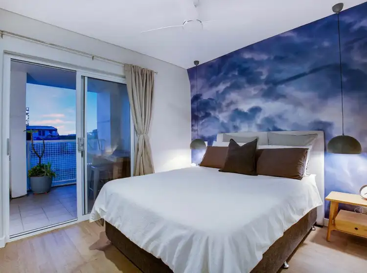 Fifth view of Homely apartment listing, 16/14 Lime Street, North Fremantle WA 6159