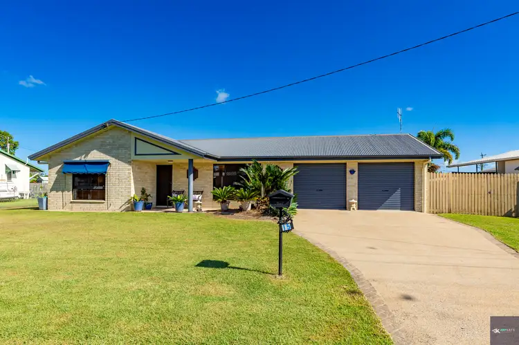15 Fairymead Road, Bundaberg North QLD 4670