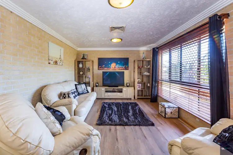 Second view of Homely house listing, 15 Fairymead Road, Bundaberg North QLD 4670