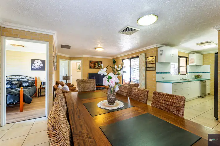 Sixth view of Homely house listing, 15 Fairymead Road, Bundaberg North QLD 4670