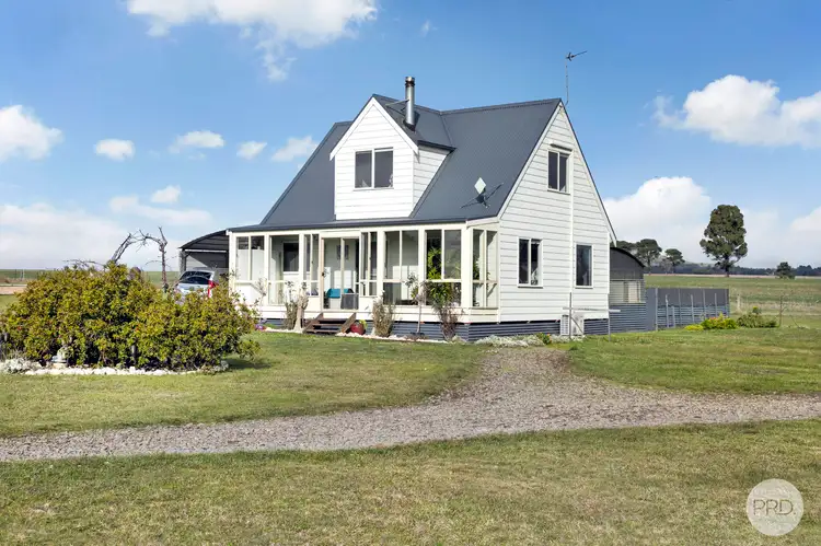 14 Birch Street, Smeaton VIC 3364
