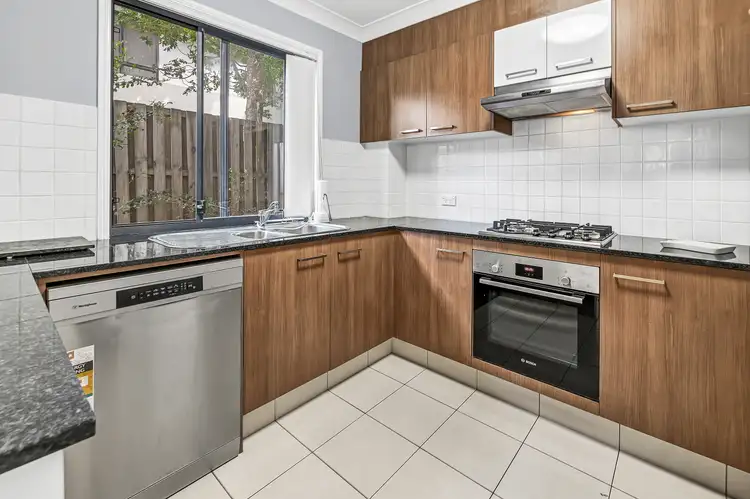 Second view of Homely townhouse listing, 39/24 Jessica Drive, Upper Coomera QLD 4209