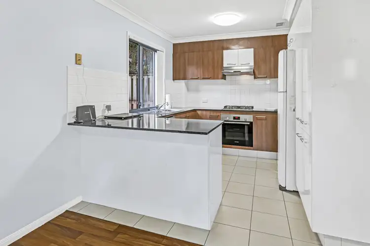 Third view of Homely townhouse listing, 39/24 Jessica Drive, Upper Coomera QLD 4209