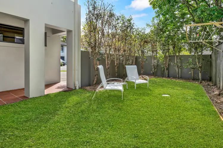Fourth view of Homely townhouse listing, 39/24 Jessica Drive, Upper Coomera QLD 4209