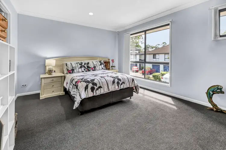 Sixth view of Homely townhouse listing, 39/24 Jessica Drive, Upper Coomera QLD 4209