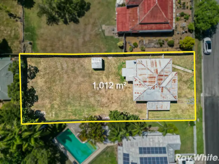 30 Nimmo Street, Booval QLD 4304
