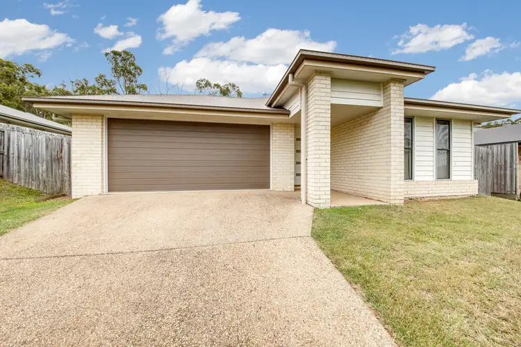 Main view of Homely house listing, 30 Iris Road, Kirkwood QLD 4680