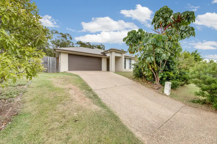 Second view of Homely house listing, 30 Iris Road, Kirkwood QLD 4680