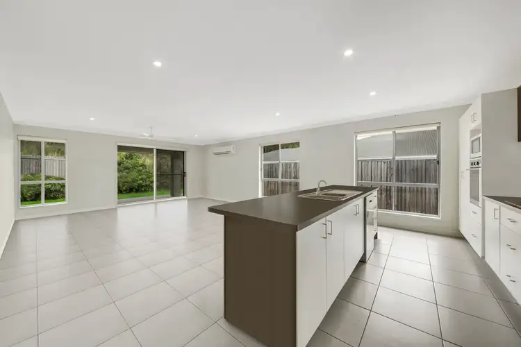 Third view of Homely house listing, 30 Iris Road, Kirkwood QLD 4680