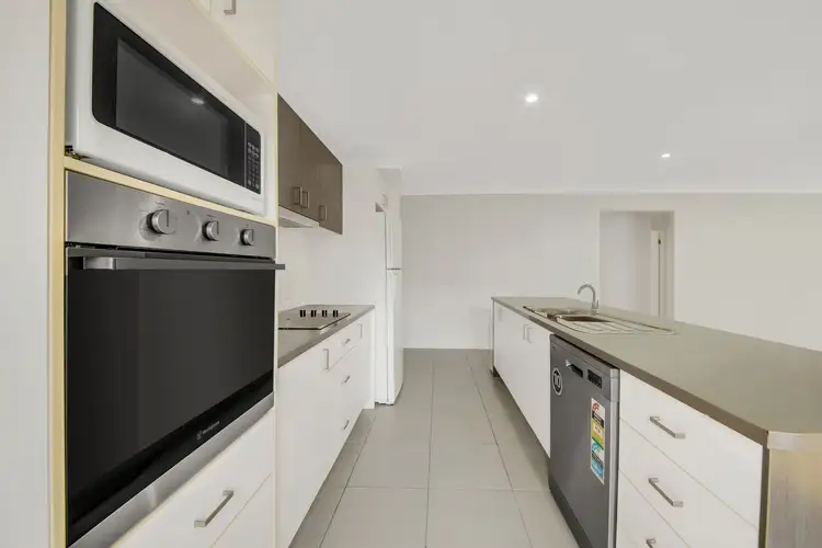 Fourth view of Homely house listing, 30 Iris Road, Kirkwood QLD 4680