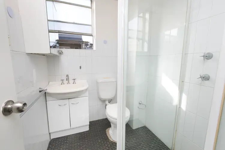 Third view of Homely studio listing, 12/12 Chelsea Street, Redfern NSW 2016