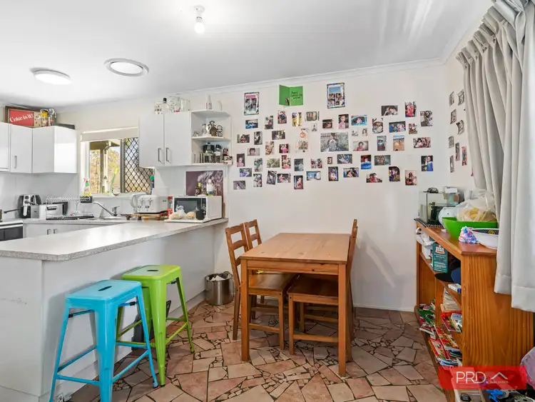 Third view of Homely house listing, 21 Cedar Drive, Stapylton QLD 4207