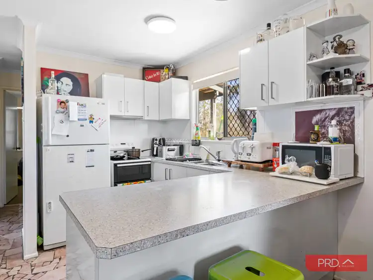 Fourth view of Homely house listing, 21 Cedar Drive, Stapylton QLD 4207