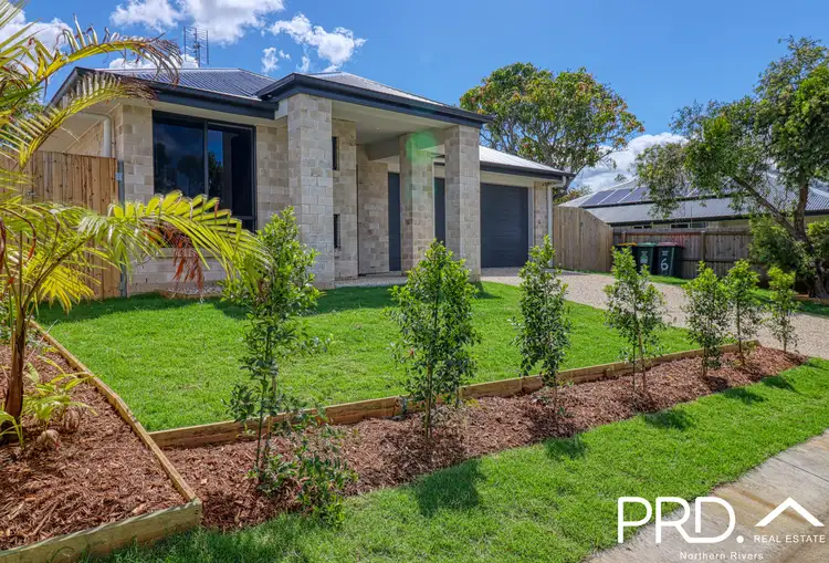 6 Fryer Lane, Casino NSW 2470