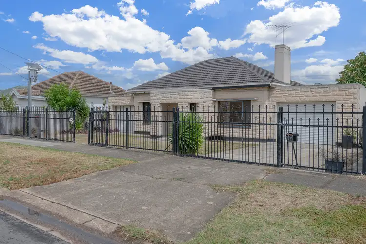 20 Palm Avenue, Royal Park SA 5014