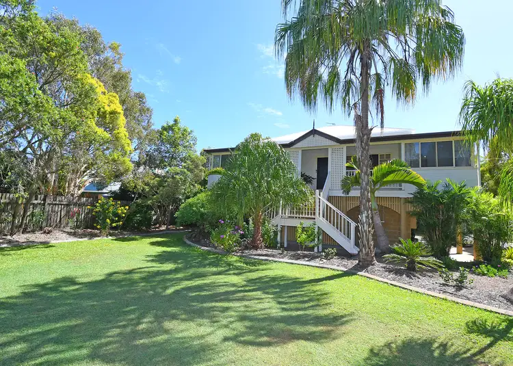 14 Layde Court, Urangan QLD 4655