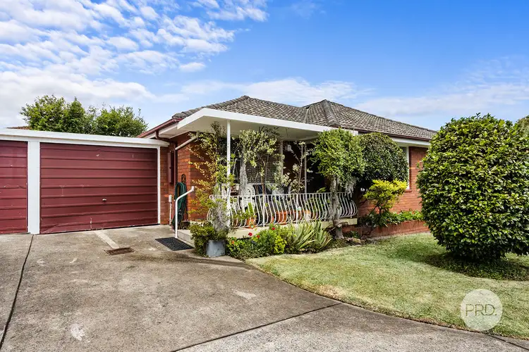 Main view of Homely villa listing, 4/13-15 Mutual Road, Mortdale NSW 2223