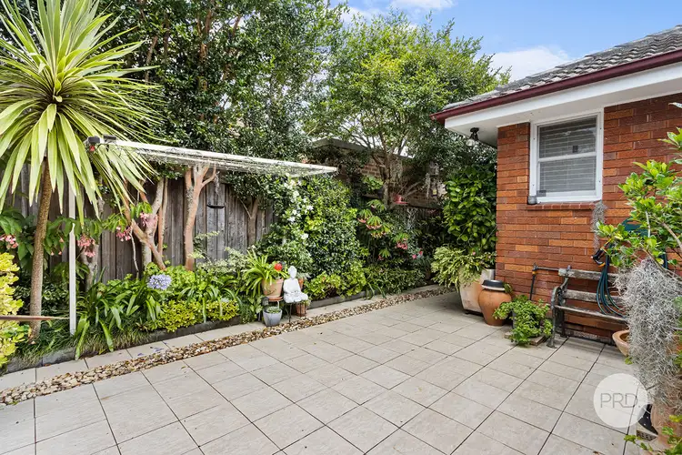 Second view of Homely villa listing, 4/13-15 Mutual Road, Mortdale NSW 2223