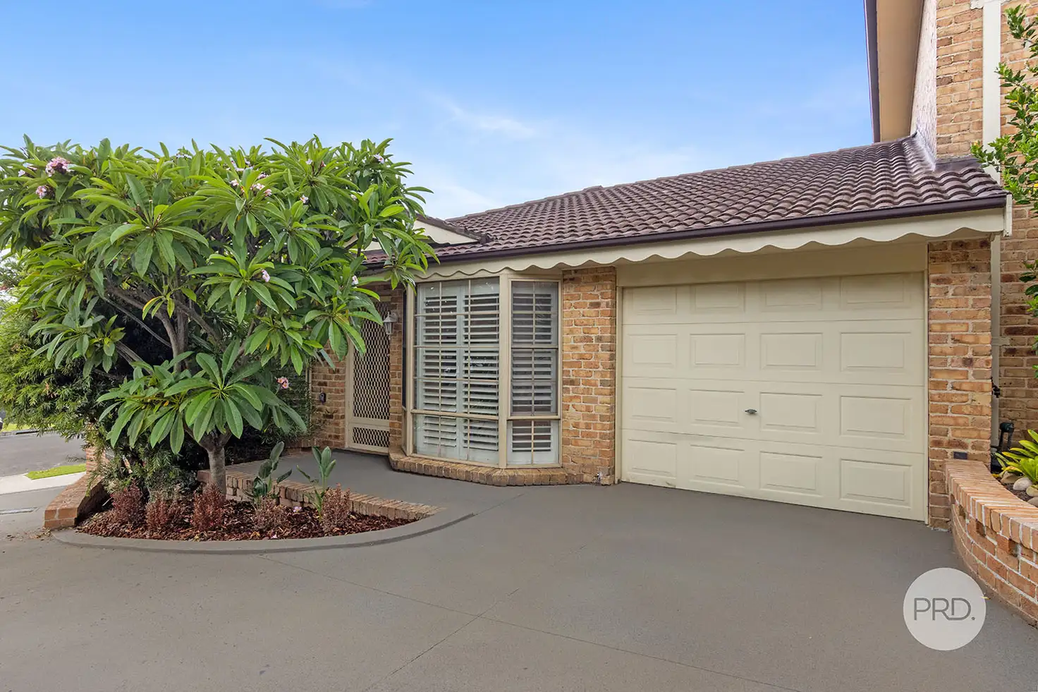 Main view of Homely villa listing, 1/1-5 Ada Street, Oatley NSW 2223