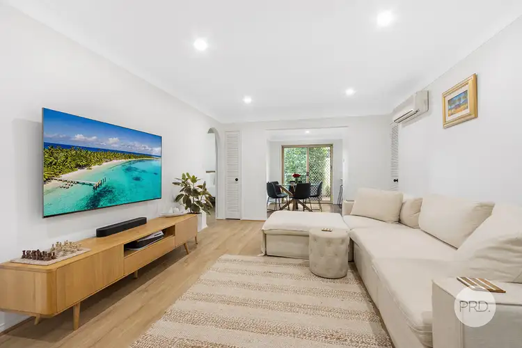 Second view of Homely villa listing, 1/1-5 Ada Street, Oatley NSW 2223