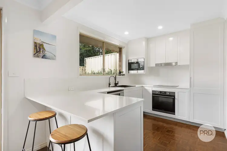 Third view of Homely villa listing, 1/1-5 Ada Street, Oatley NSW 2223