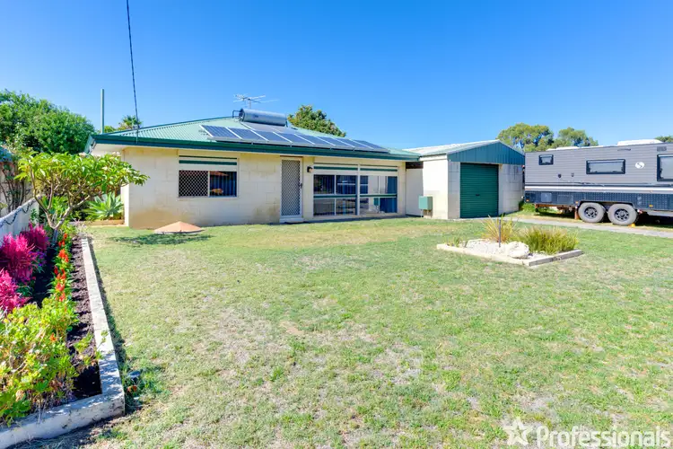 Third view of Homely house listing, 14 Bardoc Court, Hillman WA 6168