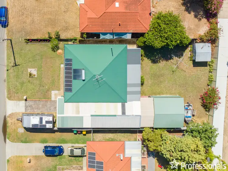 Fourth view of Homely house listing, 14 Bardoc Court, Hillman WA 6168
