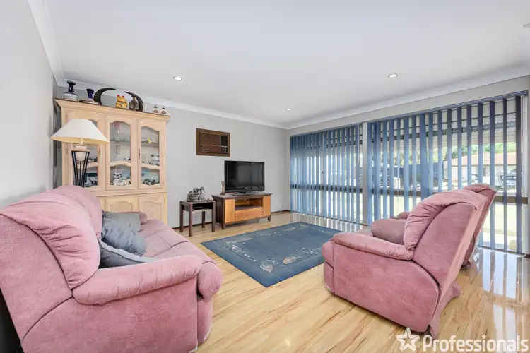 Fifth view of Homely house listing, 14 Bardoc Court, Hillman WA 6168