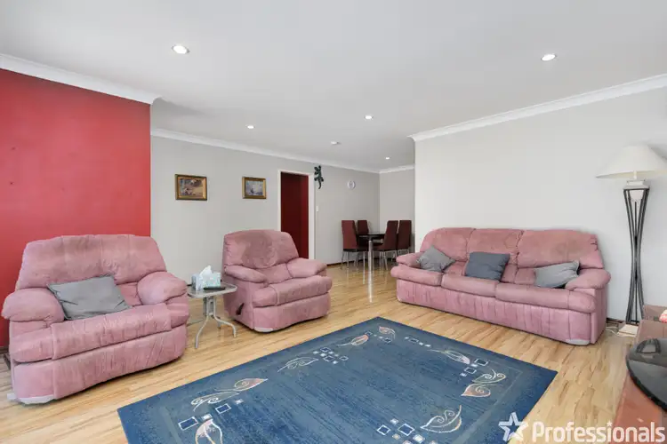 Sixth view of Homely house listing, 14 Bardoc Court, Hillman WA 6168