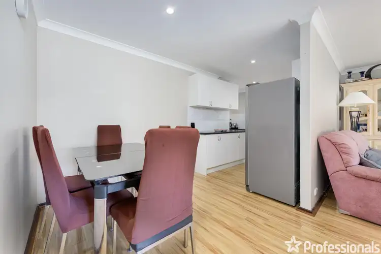 Seventh view of Homely house listing, 14 Bardoc Court, Hillman WA 6168