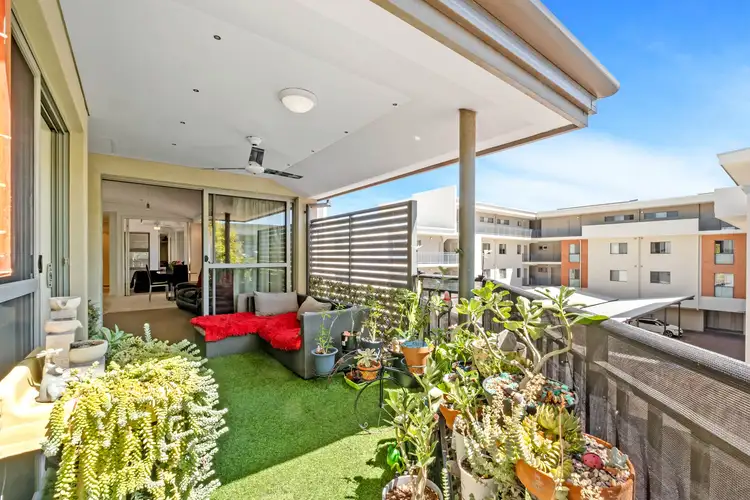 Second view of Homely apartment listing, 21/6 Keane Street, Midland WA 6056