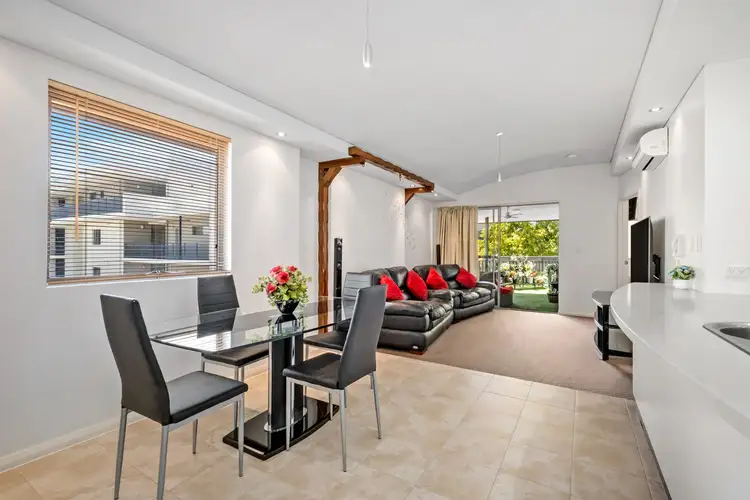 Third view of Homely apartment listing, 21/6 Keane Street, Midland WA 6056