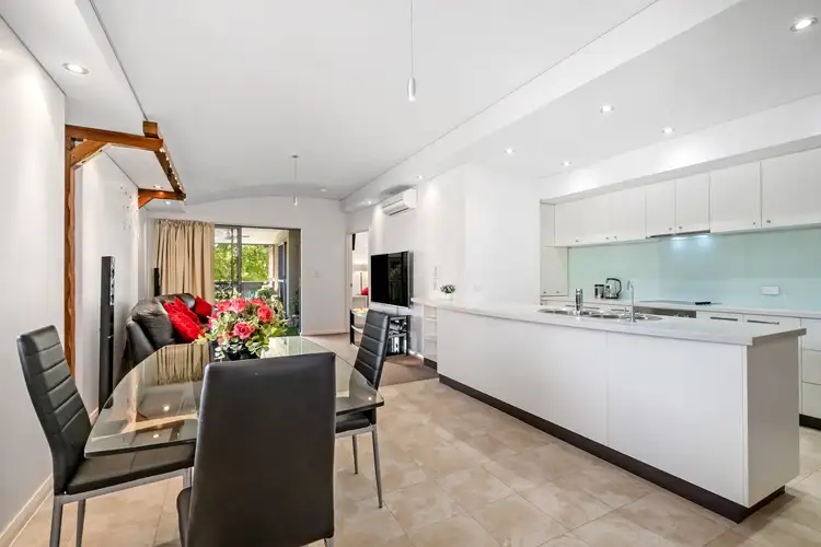 Fourth view of Homely apartment listing, 21/6 Keane Street, Midland WA 6056