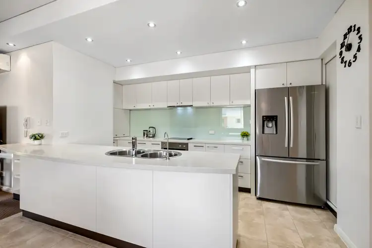 Sixth view of Homely apartment listing, 21/6 Keane Street, Midland WA 6056