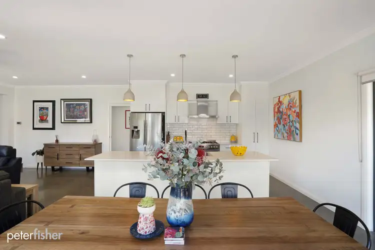 Third view of Homely house listing, 4 Turquoise Way, Orange NSW 2800