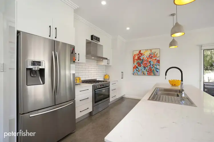 Fifth view of Homely house listing, 4 Turquoise Way, Orange NSW 2800