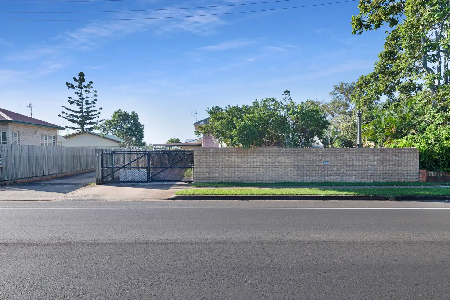 Main view of Homely house listing, 1/3 Maynard Street, Walkervale QLD 4670