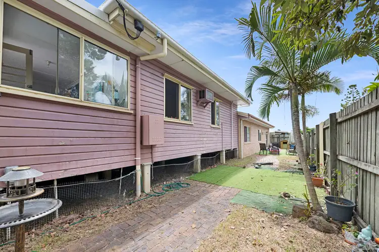 Third view of Homely house listing, 1/3 Maynard Street, Walkervale QLD 4670