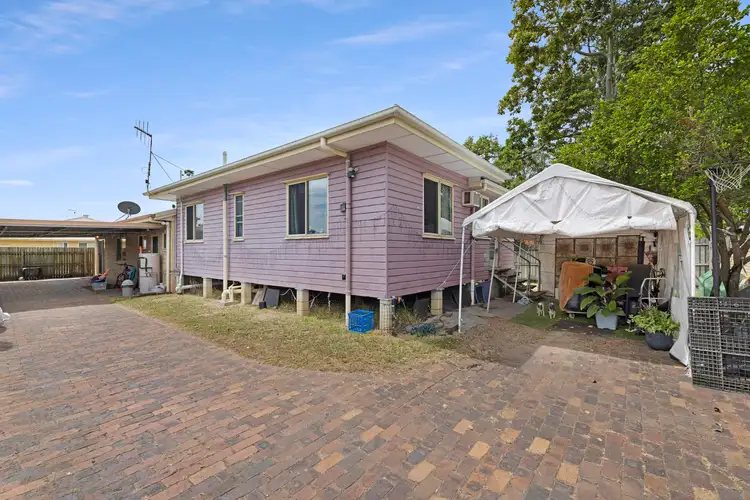 Fourth view of Homely house listing, 1/3 Maynard Street, Walkervale QLD 4670