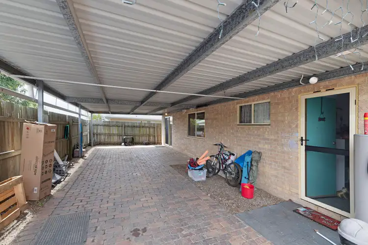 Fifth view of Homely house listing, 1/3 Maynard Street, Walkervale QLD 4670