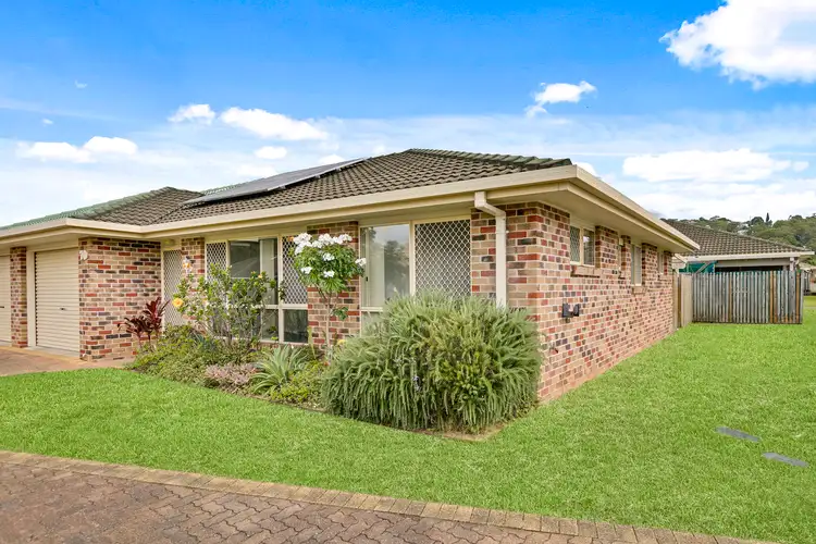 70/18 North Buderim Boulevard, Buderim QLD 4556